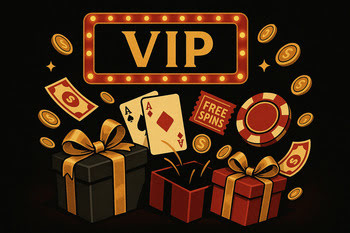 unique vip casino