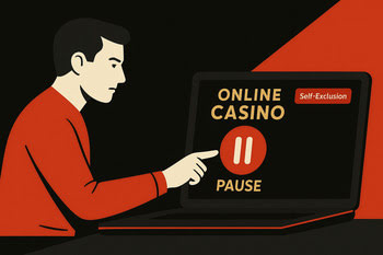 unique casino contact