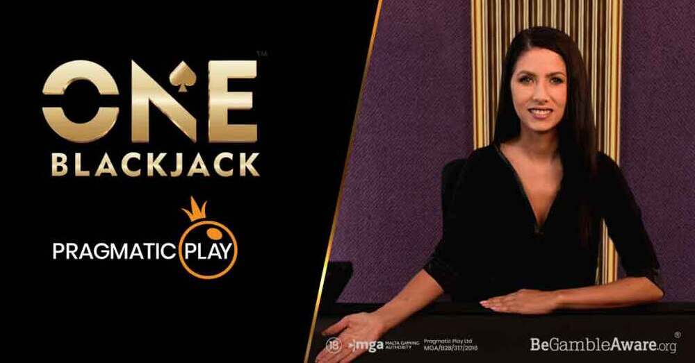 Interface One Blackjack
