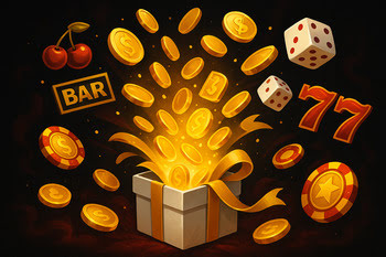 bonus casino unique