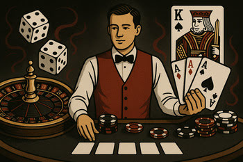 unique live casino
