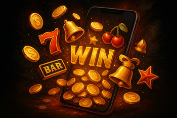 unique casino machine a sous